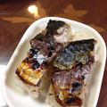jimmy_clt's cooksnap of when they made 簡単！爽やか焼きサバ寿司.