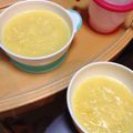 チムチェリー's cooksnap of when they made かんたん！かぼちゃスープ.