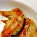 きっちんえっちん's cooksnap of when they made ♦♦手羽先の柚子こしょう焼き♦♦.