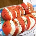 にゃんさんシェフ's cooksnap of when they made カプレーゼ.