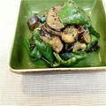 ゆずゴーヤ's cooksnap of when they made なすとピーマンの味噌炒め.