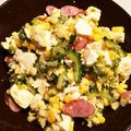 ゆっきい９'s cooksnap of when they made 簡単☆女子会に塩麹deゴーヤチャンプル♪.