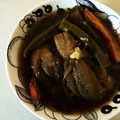 ゆっきい９'s cooksnap of when they made 焼き茄子の麺つゆ浸し.
