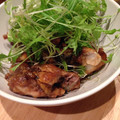 しみさ's cooksnap of when they made ☆鯖の竜田揚げのみぞれ煮☆.
