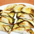 ぶーこ５５'s cooksnap of when they made 南瓜とチーズの揚げない春巻き.