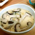☆ジグロ☆'s cooksnap of when they made ★簡単！レンジで美味しい＊茶碗蒸し＊♪.