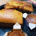 kouru55's cooksnap of when they made シンプル爽やかレモンケーキ.