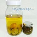 さつま☆おいも's cooksnap of when they made 梅酒の梅で、ジャムを作ろう.
