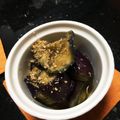 YMAYぱんぷきん's cooksnap of when they made プレ農家めし◆チンして簡単♪なすの煮浸し.