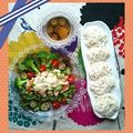 ＊ゆきゆき＊'s cooksnap of when they made 鶏肉のピザ風.