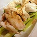 エンジン全快's cooksnap of when they made お手軽ソースで★夏バテ対策★簡単棒々鶏.