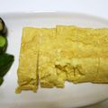 sakanahuriko's cooksnap of when they made 基本だけど、、母の味☆失敗しないマヨ入り卵焼き.
