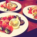 べきたま's cooksnap of when they made 簡単♪夏にぴったり！おしゃれ前菜.