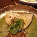 パンダのシエスタ's cooksnap of when they made 鶏もも肉のネギ塩のせ.