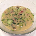 くどてん's cooksnap of when they made 簡単！冷や汁　＊埼玉版＊.