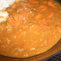 そらのママ's cooksnap of when they made トマトとツナのさっぱりカレー★.