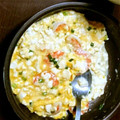 ☆あやぺこ☆'s cooksnap of when they made 海老と豆腐のふわふわ卵とじ.