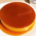 ⭐️エクボ⭐️'s cooksnap of when they made お菓子屋さんの☆かぼちゃプリン.