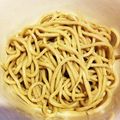 のりmama's cooksnap of when they made ●お酢蕎麦●.