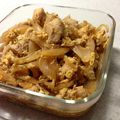 シゲマツヤ's cooksnap of when they made 柔らかいささみ！うまうま親子丼(^^).