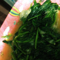ripopo0516's cooksnap of when they made 簡単一品☆ほうれん草のコンソメチーズ焼き.