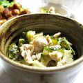えみんちゅ＊'s cooksnap of when they made ゴーヤと豚しゃぶ肉の胡麻味噌和え.