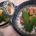 華舞蘭's cooksnap of when they made 万能たれで鶏の照り焼き.