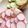 トドこ's cooksnap of when they made きゅうりとラディッシュの☆ サンドイッチ.