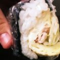 Jackson23's cooksnap of when they made サラダ巻き☆なんでも巻き巻き♪.