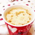 ♡こころ♡'s cooksnap of when they made 小豆ドリンク.
