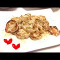 しほんん's cooksnap of when they made 旨い★超速レンコンおつまみ.