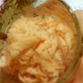 szkmama's cooksnap of when they made スイカのカキ氷.