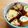 みのりっくす's cooksnap of when they made ゆかり✿ポテト　お弁当のおかず.
