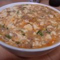 ６姫ママ's cooksnap of when they made 簡単！麻婆豆腐.