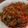peilian's cooksnap of when they made セロリとにんじんのきんぴら.