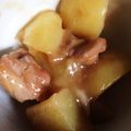 まりまりsn's cooksnap of when they made 油を使わない☆あっさりほっくり鶏中華煮.