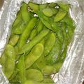 Shosui3's cooksnap of when they made 枝豆 美味しく茹でる.