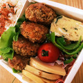 あくろsan's cooksnap of when they made ☆簡単味付け☆お茶漬けの素で卵焼き☆.
