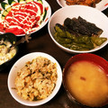 キミコン's cooksnap of when they made 切り昆布の炊き込みご飯.