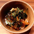 山わろ's cooksnap of when they made まぐろやサーモンで！簡単基本漬け丼のタレ.