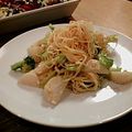 ケチャ＆ウル's cooksnap of when they made 蕪とじゃが芋の明太チーズ☆グリル温サラダ.