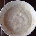 こたつねこくん's cooksnap of when they made 酒粕ヨーグルト ～黒ゴマきな粉～.