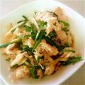 りん♥しゃね's cooksnap of when they made お手軽豚丼.