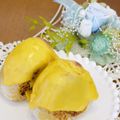 るるおか's cooksnap of when they made 美味い！味噌チーズおにぎり.