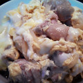 k914jp's cooksnap of when they made 我が家の親子丼☆めんつゆ仕立て☆.
