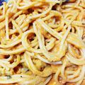 パシフィコ's cooksnap of when they made 焼き茄子★とドライトマトのパスタ♪.