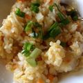 ゆうたんゆう's cooksnap of when they made 絶対失敗しない焼き飯ならこれで決まり(^.