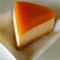にゃちこの主's cooksnap of when they made 爽やか＊マンゴーレアチーズケーキ.