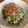 つちぶた７７'s cooksnap of when they made かぶの葉っぱチャーハン.
