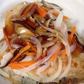 hosizukiyo's cooksnap of when they made 冷凍カレイも美味しく～.